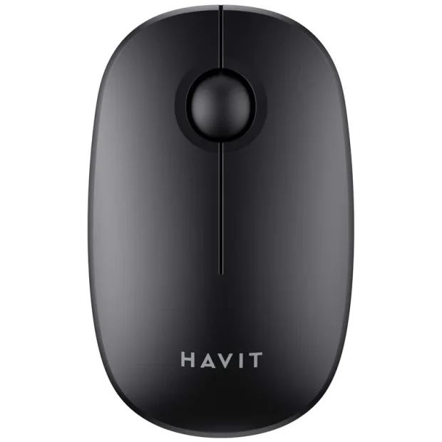 Мышь Havit MS57GT (черный)